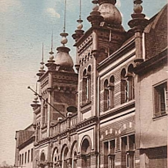 Synagoge Euskirchen