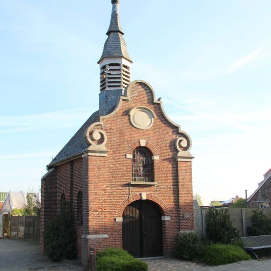 Sint-Rosaliakapel