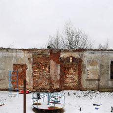 Жилой дом Евдокимовых (старый) (Аленино)