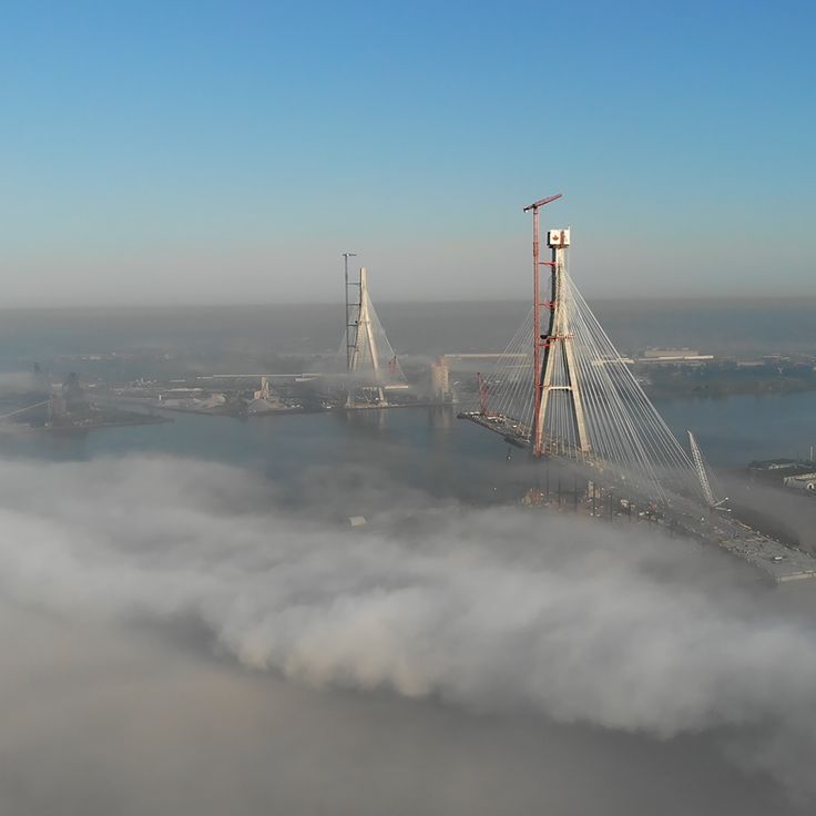 Międzynarodowy Most Gordiego Howea