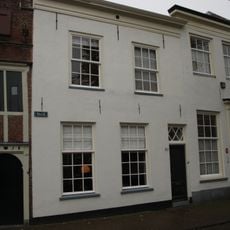 Havik 31, Amersfoort