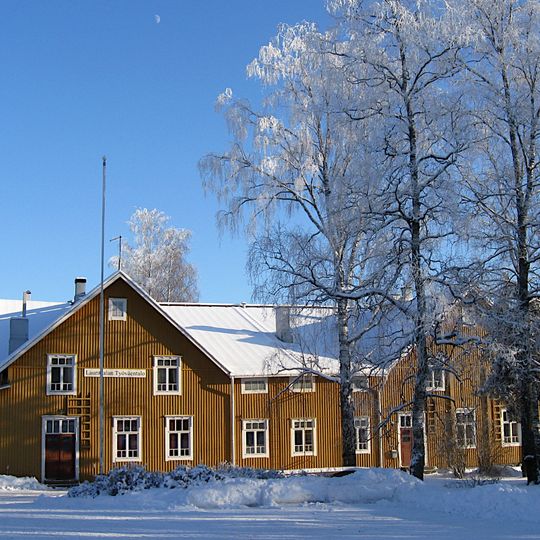 Lauritsala People's House