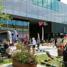 Danish Architecture Centre