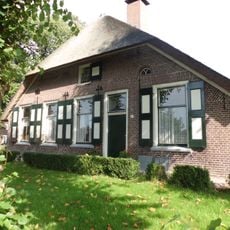 Honingveldsweg 10, Oostendorp