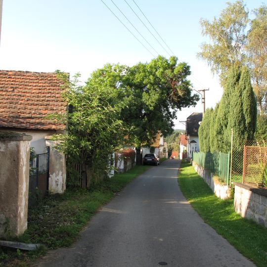 Míreč
