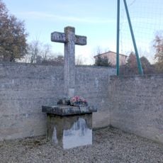 Cemetery of Les Échets
