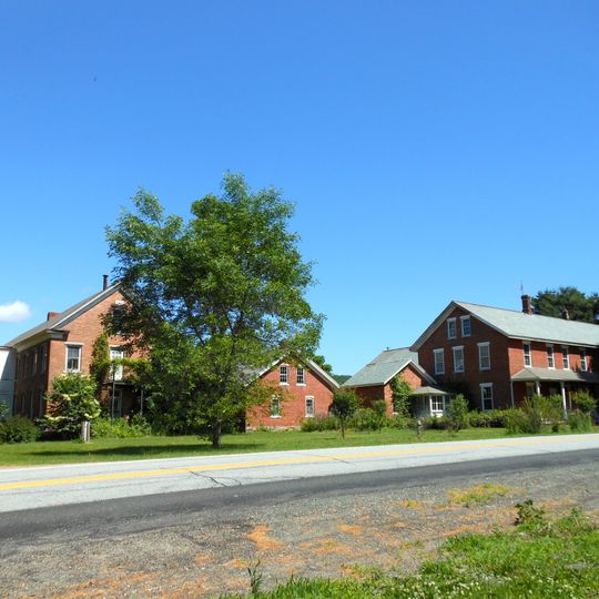 Essex County Home and Farm