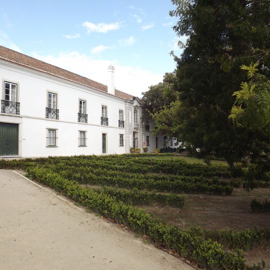 Quinta de Nossa Senhora da Piedade