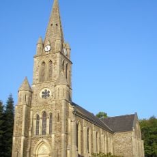 Église Saint-Pierre de Canisy