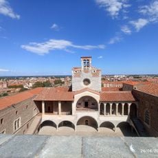 Palace of the Kings of Majorca