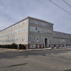 Emerson Shoe Company
