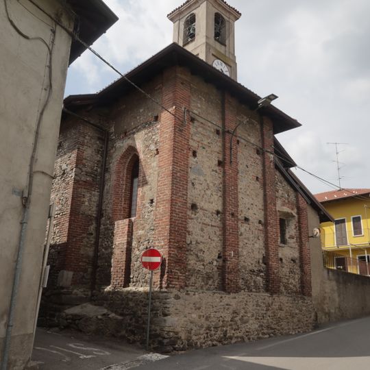 Chiesa di Santa Maria Assunta