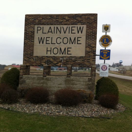 Plainview