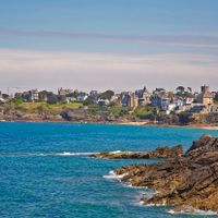 Dinard