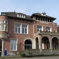 Scheveningseweg 52, The Hague