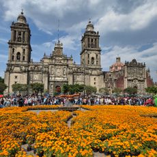 Zócalo