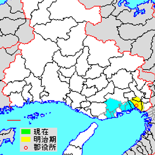 Muko district