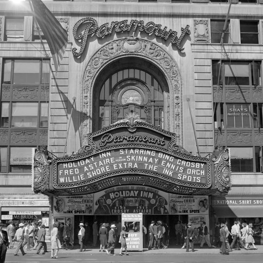 Paramount Theatre