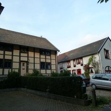 Leemstraat 3, Mheer
