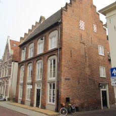 Koepoortstraat 26, Doesburg