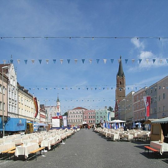 Eggenfelden