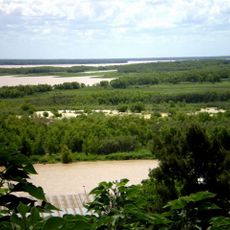 Parco nazionale di Predelta