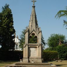Pinchbeck War Memorial