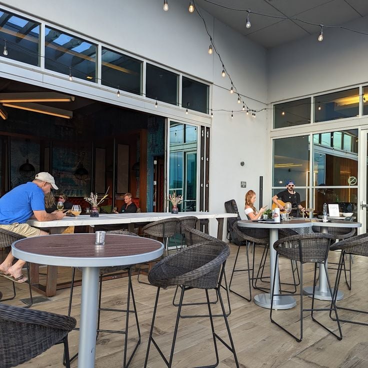 RTB at AC Hotel Nashville Downtown