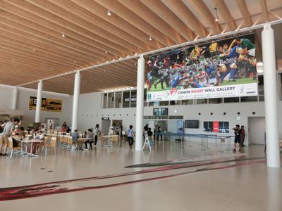 Interior 3
