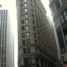 1 Wall Street Court