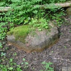 Šauklių senovės kulto vieta