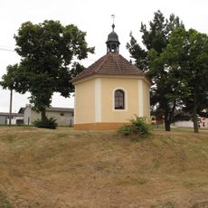 Kaple v Doubravě