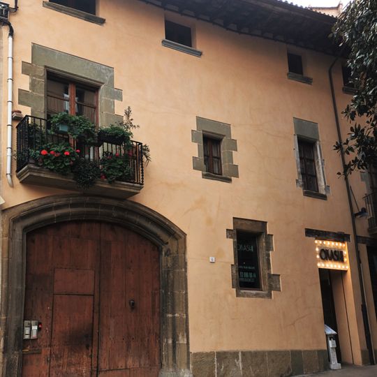 Casa Prat