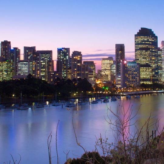 Brisbane