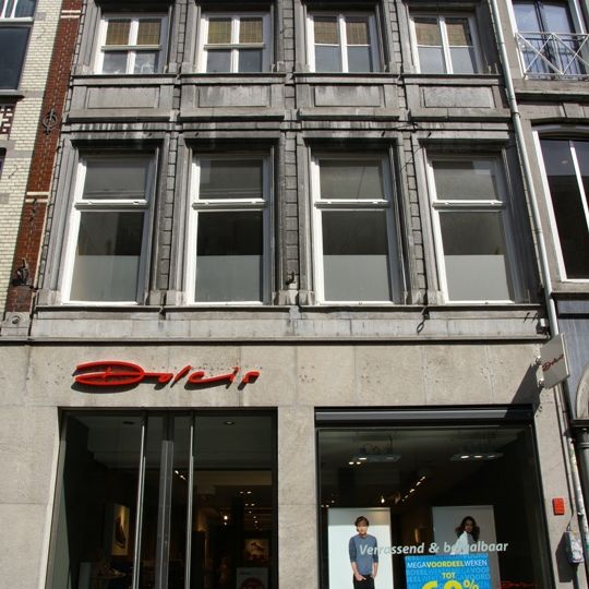 Grote Staat bij 20, Maastricht