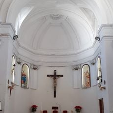 Antiquarium comunale di Alberona