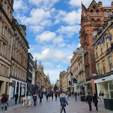Buchanan Street