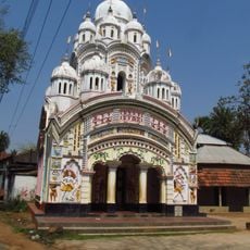 Parvatinatha Temple