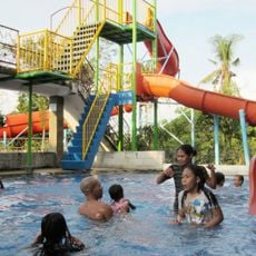 Taman Rekreasi Bethesda