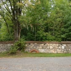 Ļaudonas viduslaiku kapsēta