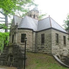 Cimitero di Lindenwood