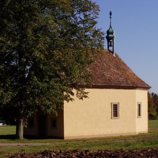 Feldkapelle Maria Schmerz