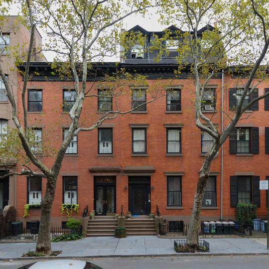 Brooklyn Heights