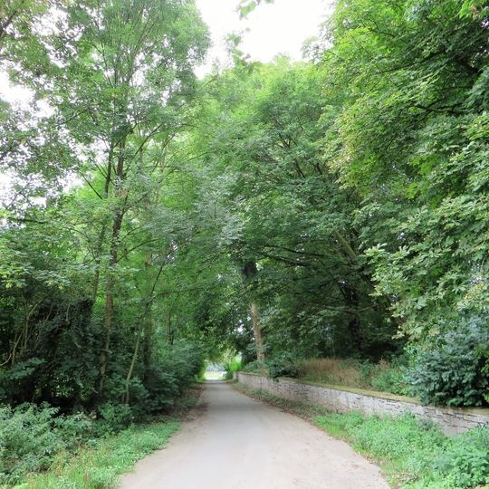 Park und Teich Gut Herbeck