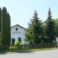 Salgótarján mining museum