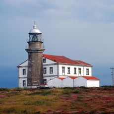 Faro de Cabo de Peñas