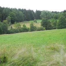 Naturschutzgebiet Heubruchwiesen bei Eschenstruth