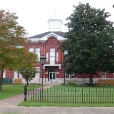 Sumter County Courthouse