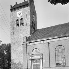 Laurentiuskerk, Folsgare