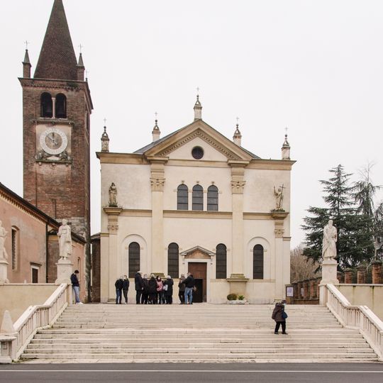 Chiesa di Santo Stefano Protomartire